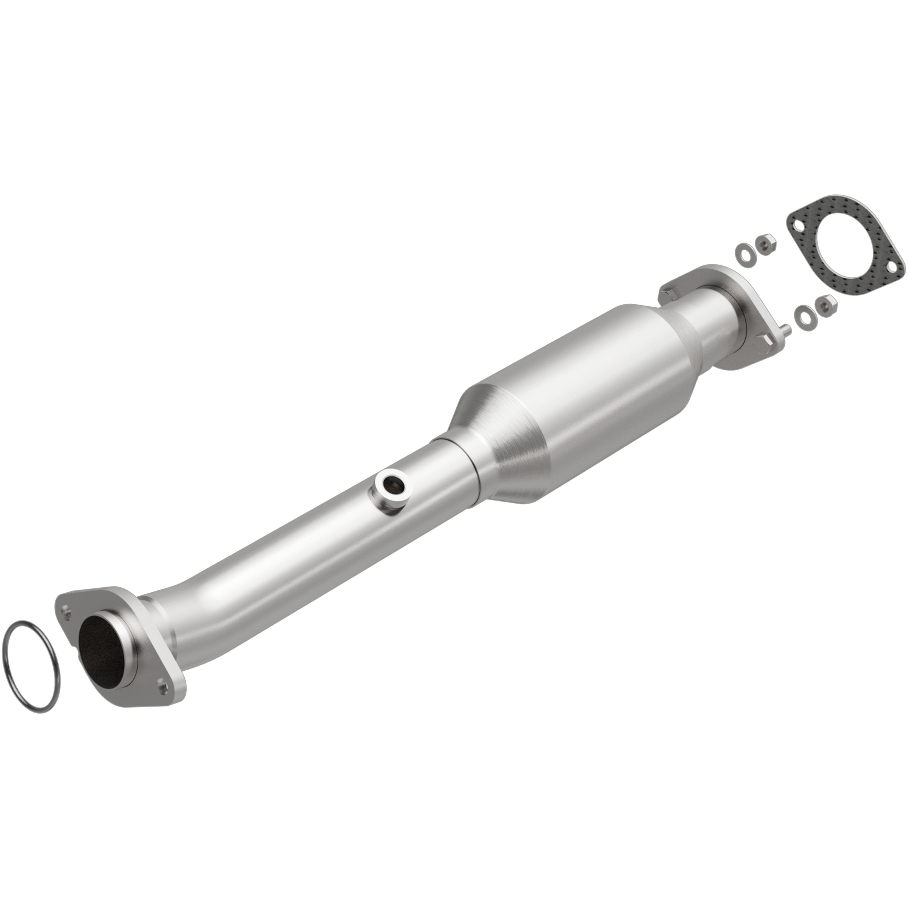 MagnaFlow Exhaust Products 21-041 OEM Grade Direct-Fit Catalytic Converter